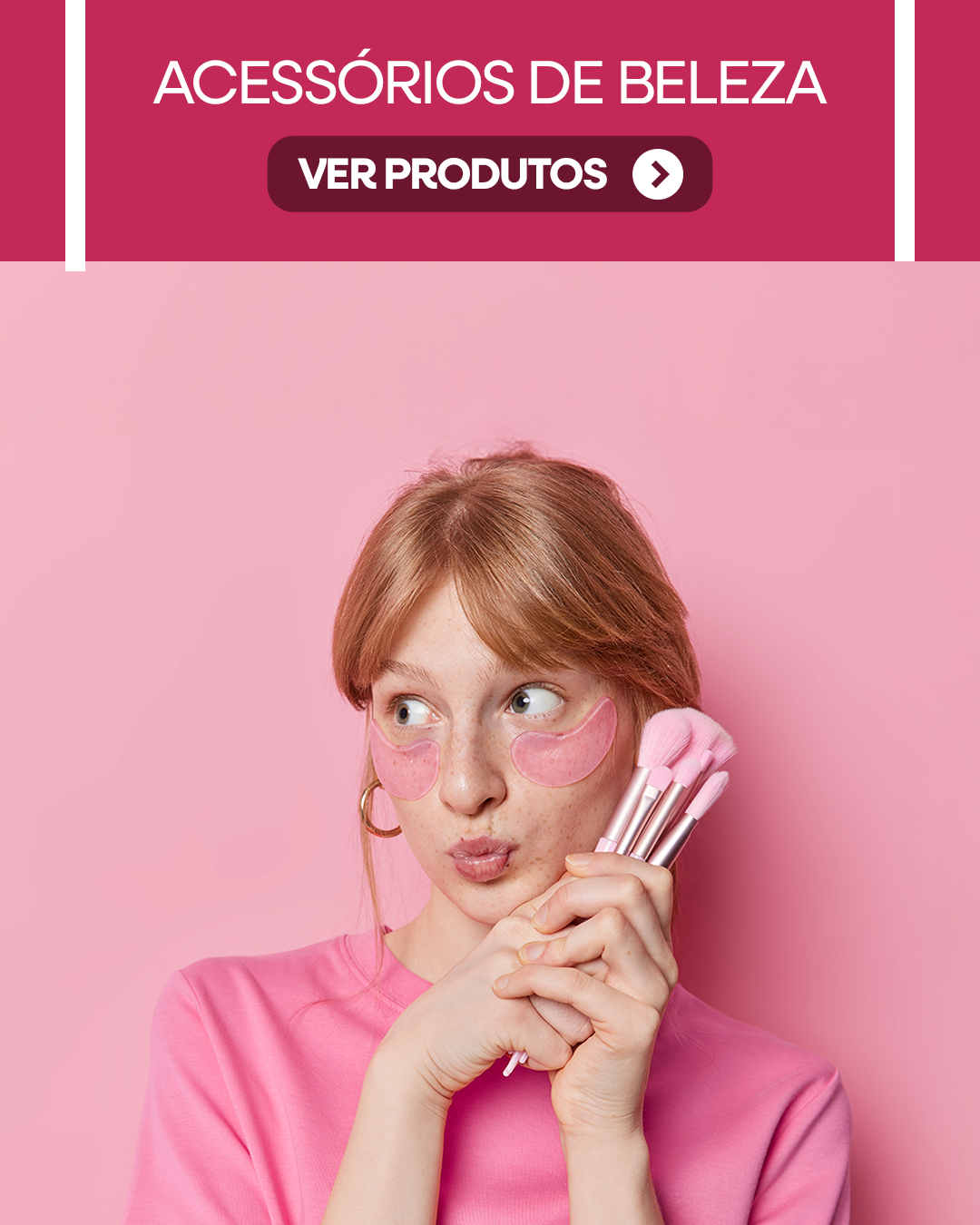 Acessórios de Beleza