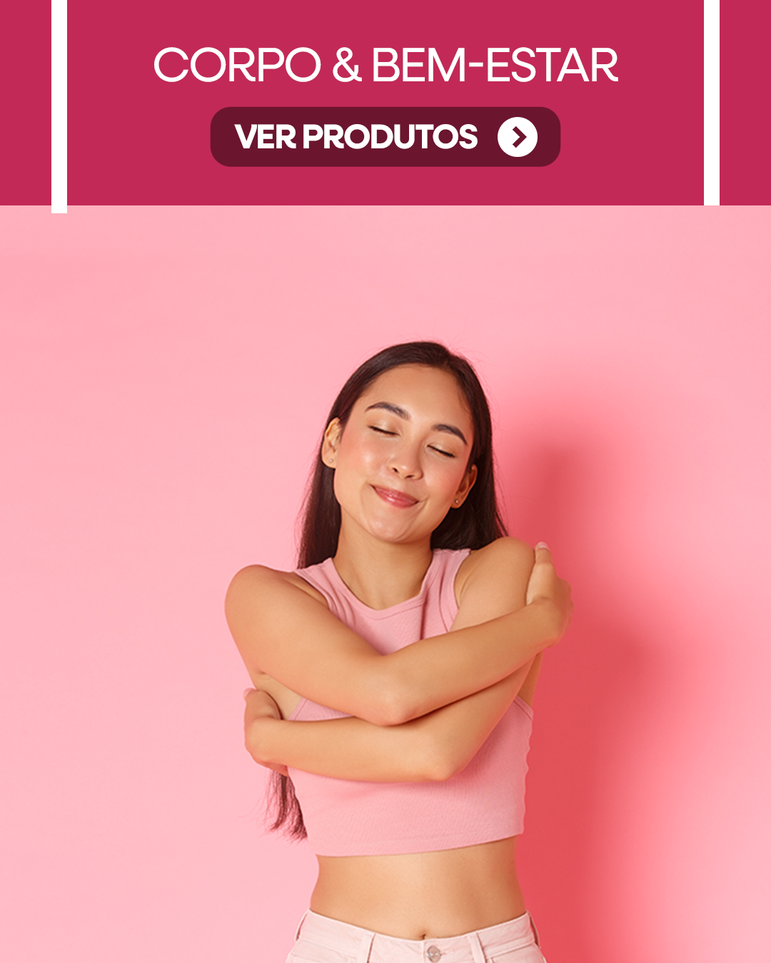 Corpo & Bem-estar