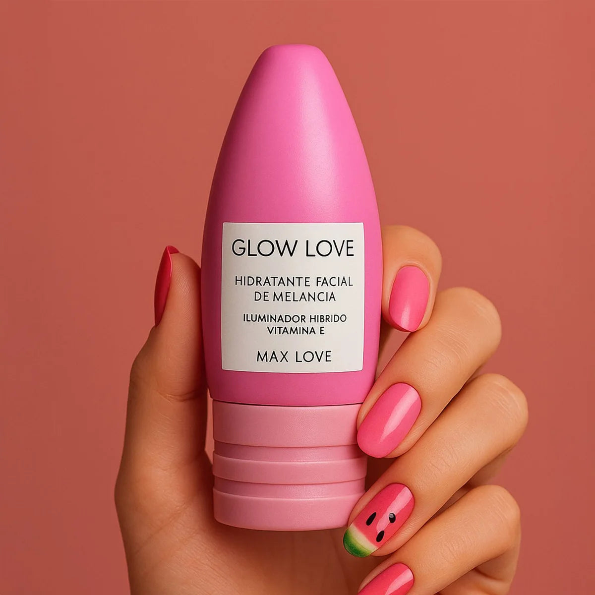 Liora DewGlow™ Watermelon Cream