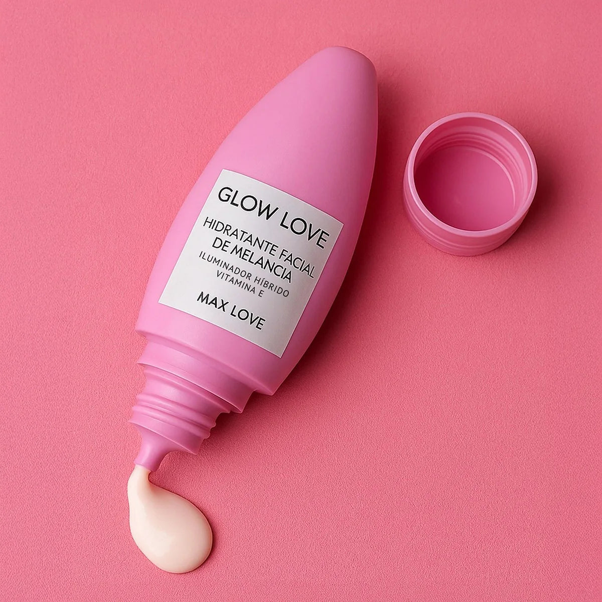 Liora DewGlow™ Watermelon Cream