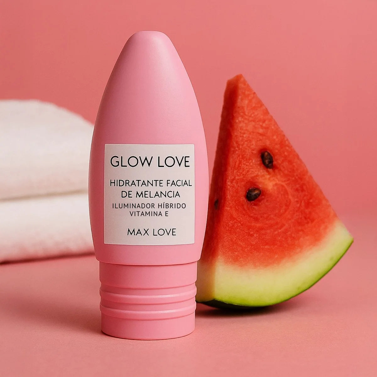 Liora DewGlow™ Watermelon Cream