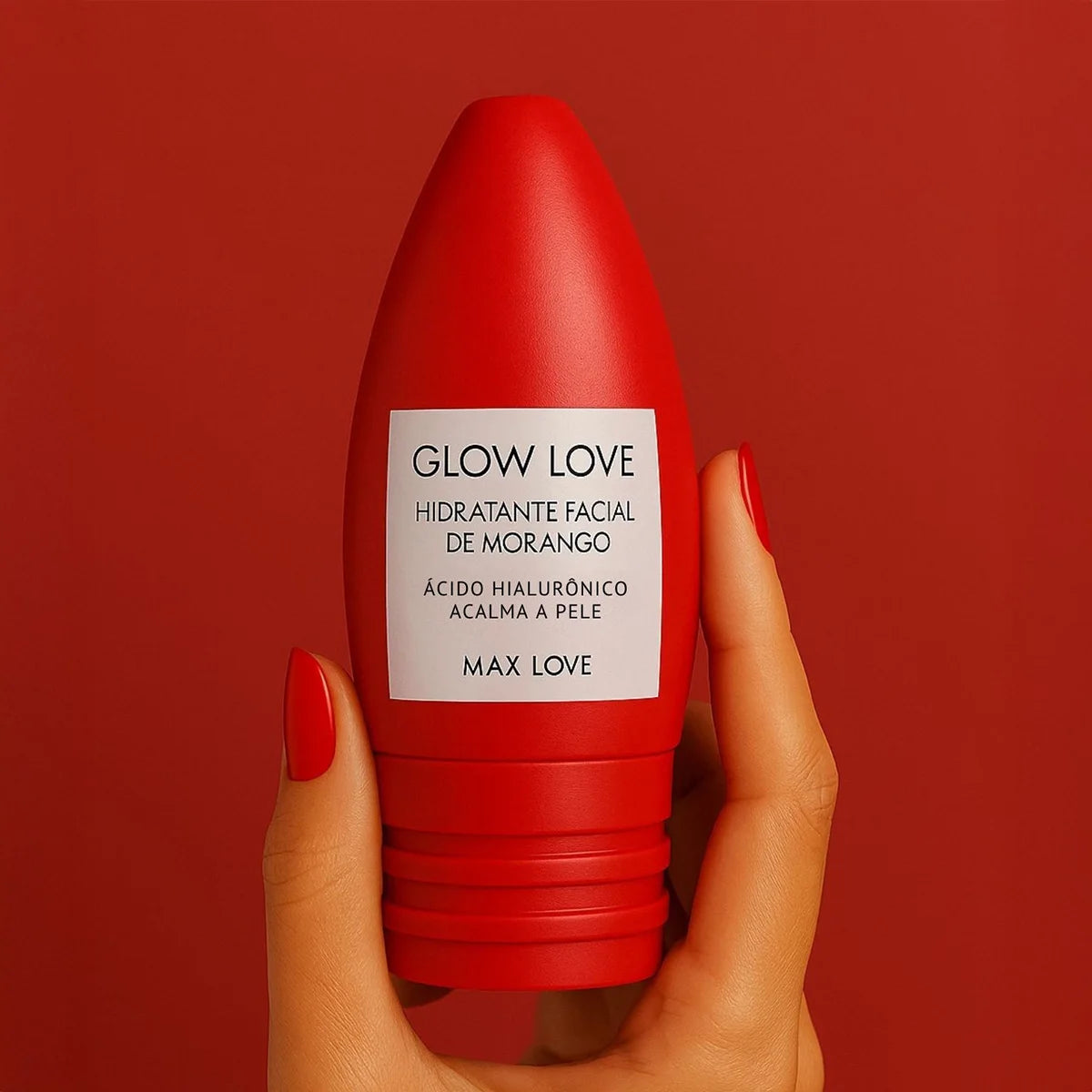 Liora FreshGlow™ Strawberry Gel-Cream
