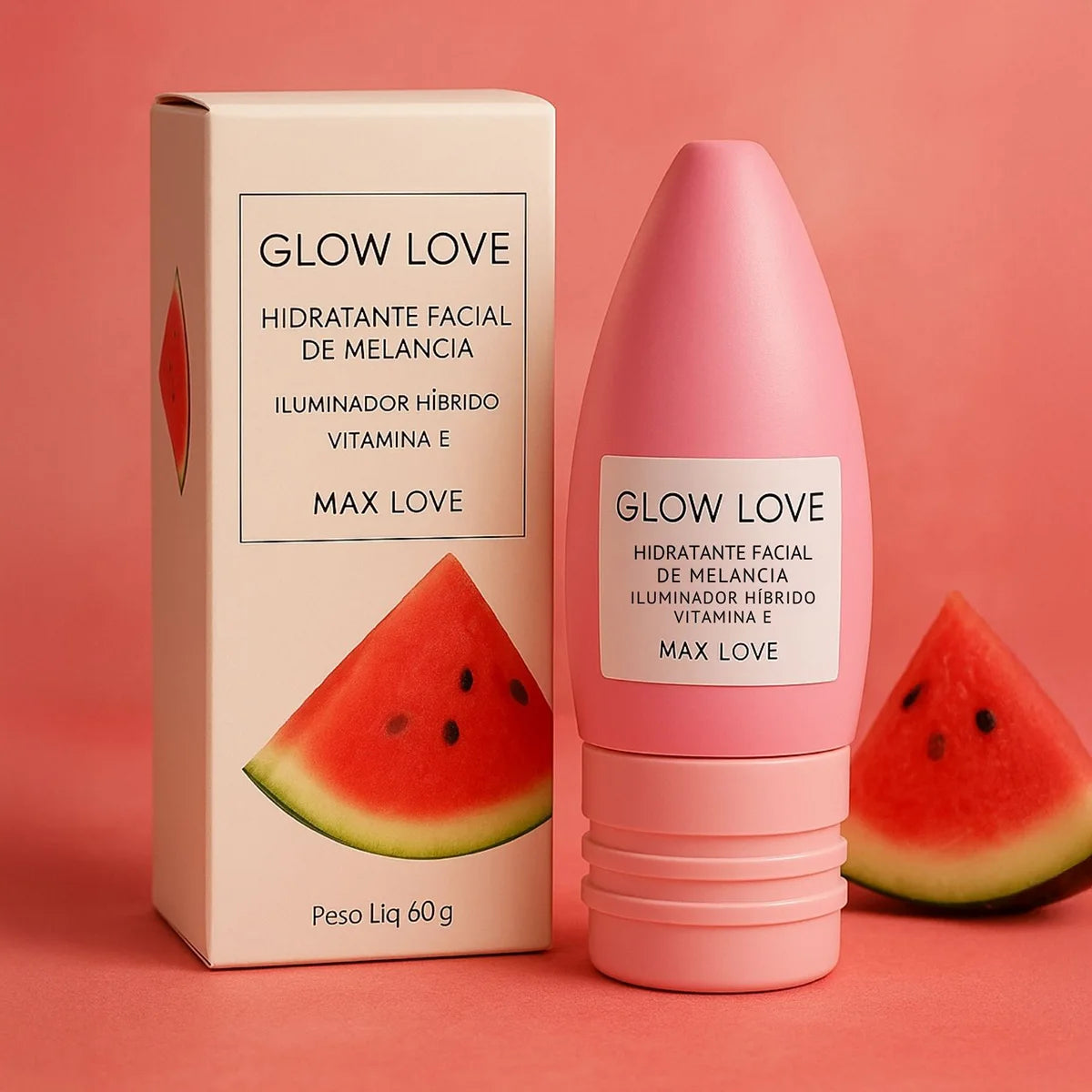Liora DewGlow™ Watermelon Cream