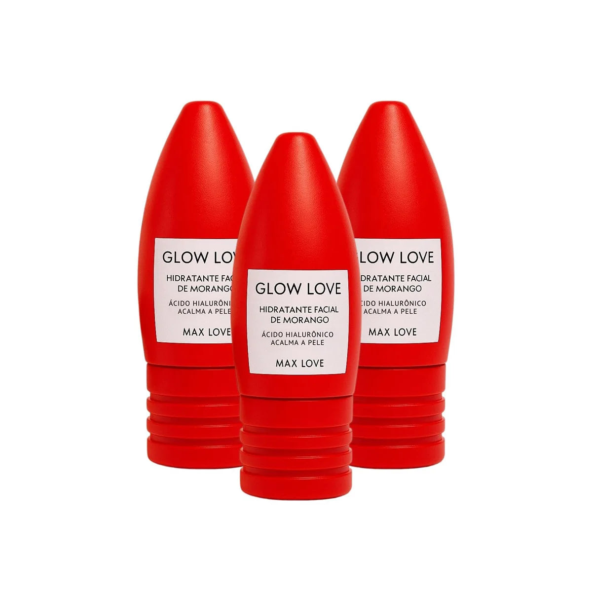 Liora FreshGlow™ Strawberry Gel-Cream