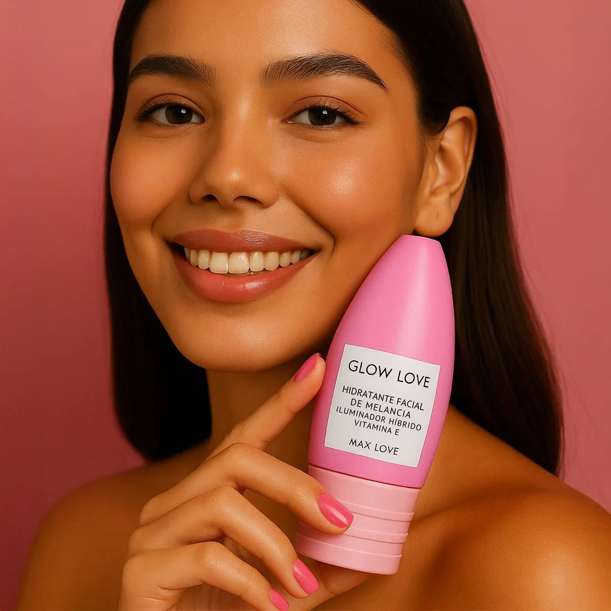 Liora DewGlow™ Watermelon Cream