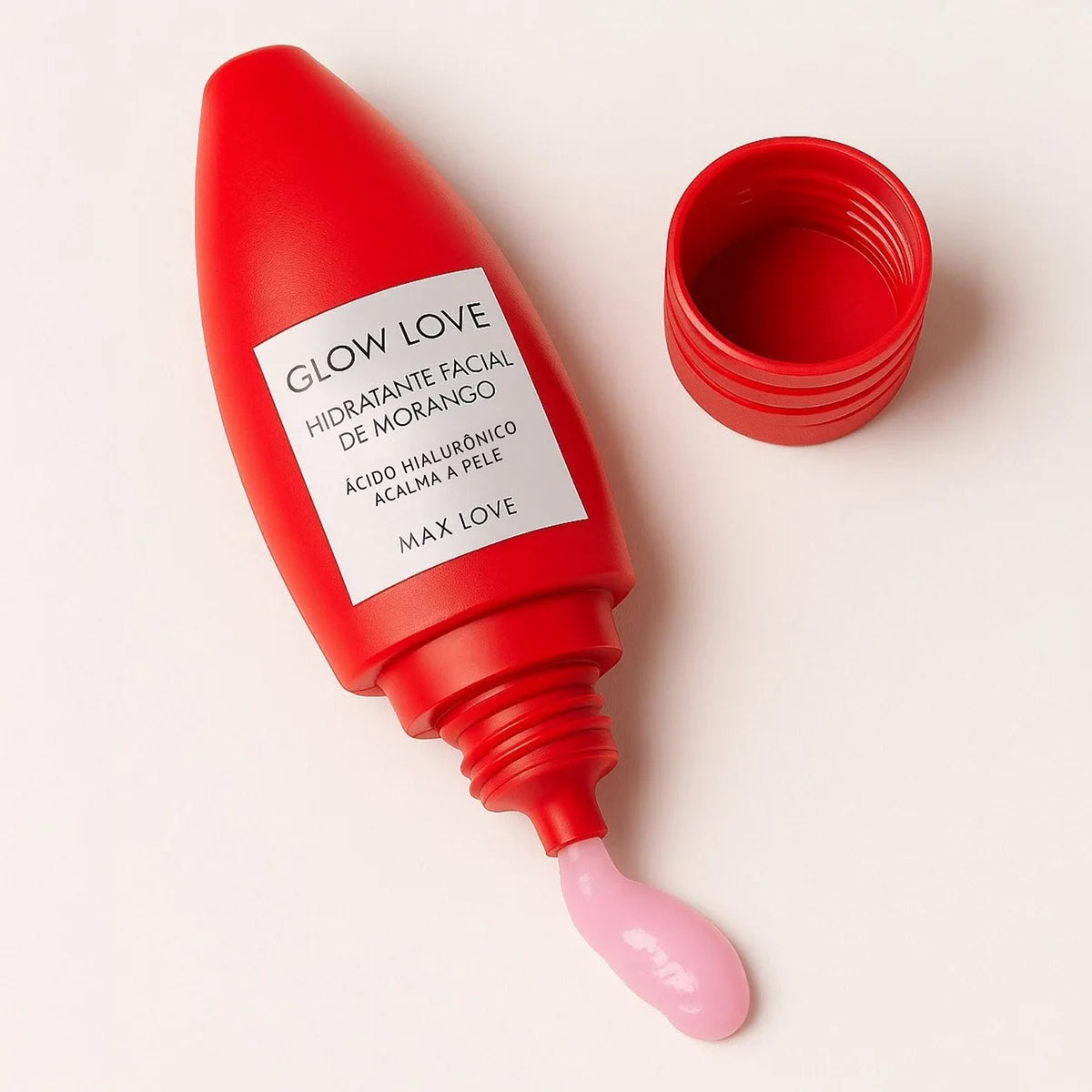 Liora FreshGlow™ Strawberry Gel-Cream