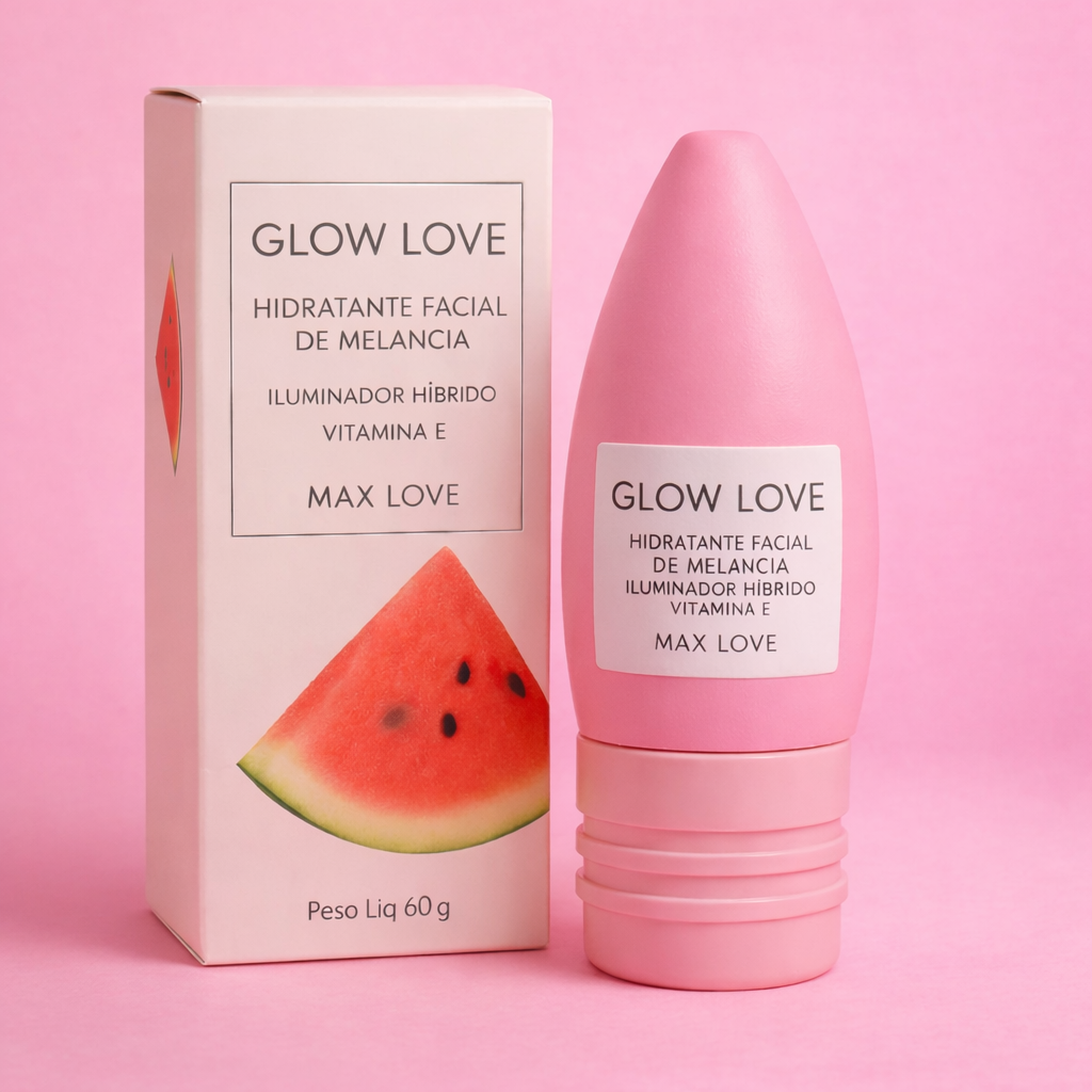 Liora DewGlow™ Watermelon Cream