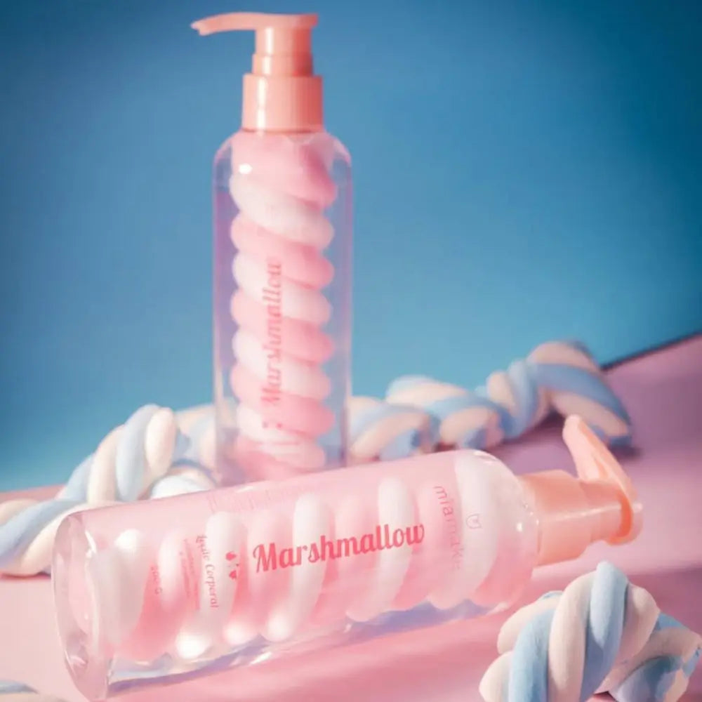 Liora VelvetSkin™ Marshmallow Lotion